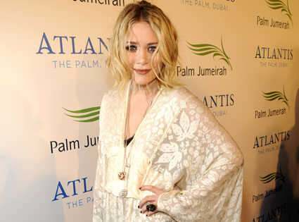 Mary Kate Olsen Mary Kate Olsen